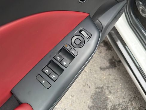 New 2025 Kia K4 GT-Line w/ GT-Line Premium Package image 11