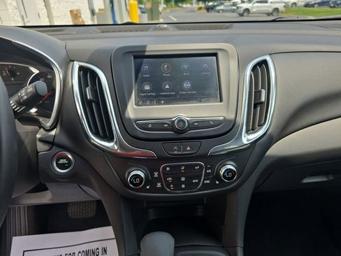 Used 2024 Chevrolet Equinox LT AWD/4WD image 21