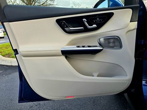 New 2026 Mercedes-Benz GLC 300 4MATIC image 19