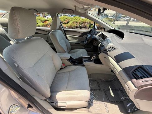 Used 2012 Honda Civic LX image 38