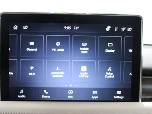 Used 2023 Lincoln Aviator Reserve w/ Equipment Group 201A AWD/4WD image 52
