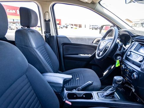 Used 2019 Ford Ranger XL w/ Equipment Group 101A Mid RWD image 30