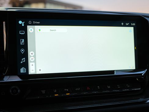 Used 2024 Chevrolet Silverado 2500 ZR2 w/ ZR2 Bison Edition image 24