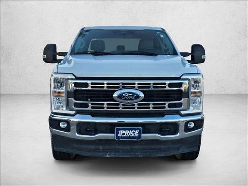Used 2024 Ford F250 XLT w/ 360-Degree Camera Package image 2