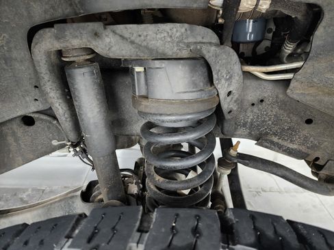 Used 2024 RAM 2500 Laramie w/ Sport Appearance Package image 24