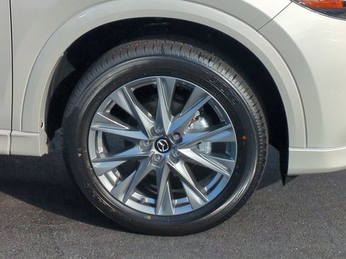 New 2025 MAZDA CX-5 AWD 2.5 S w/ Premium Plus Pkg image 11