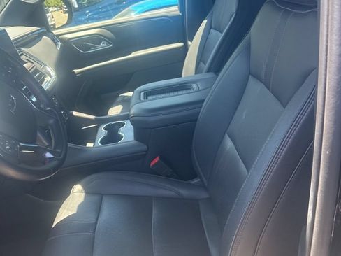 Used 2024 Chevrolet Tahoe RST w/ Luxury Package AWD/4WD image 20