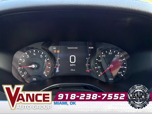 New 2026 Jeep Compass Latitude w/ Quick Order Package 29K image 34