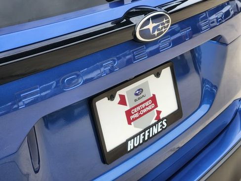 Certified 2026 Subaru Forester Premium AWD/4WD image 11