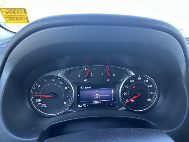 Used 2023 GMC Terrain SLE w/ Driver Convenience Package FWD image 19