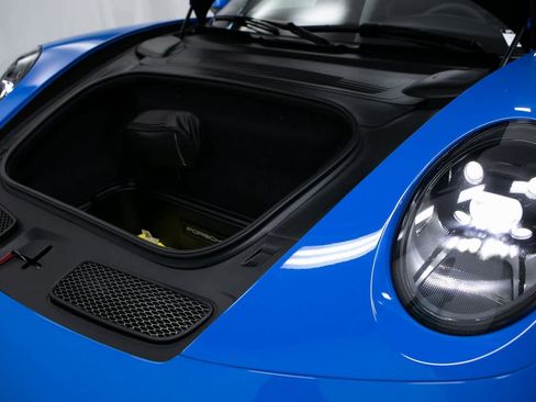 Certified 2022 Porsche 911 GT3 image 27