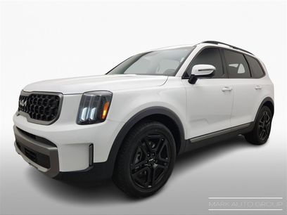 Used 2023 Kia Telluride EX X-Line