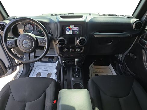 Used 2016 Jeep Wrangler Sport w/ Quick Order Package 24S image 12