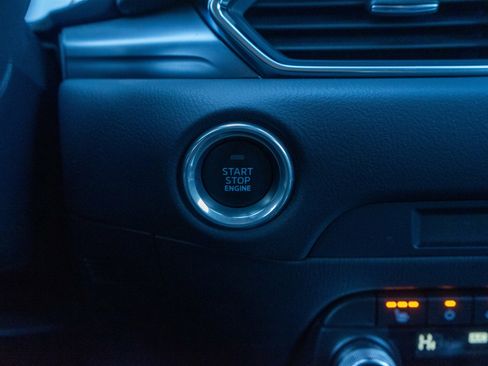 Used 2024 MAZDA CX-5 AWD 2.5 S w/ Select Package image 21