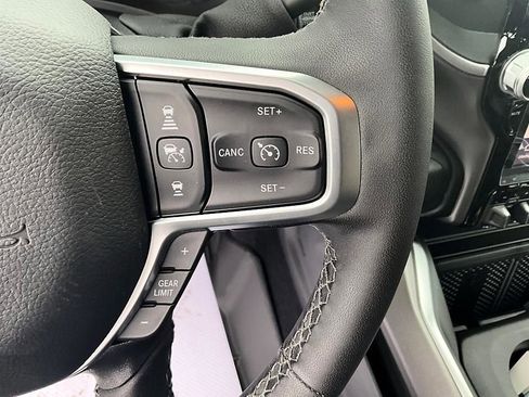 New 2026 RAM 3500 Big Horn AWD/4WD image 31