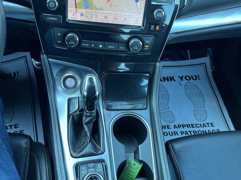 Used 2020 Nissan Maxima 3.5 SV w/ Floor Mat Group image 28