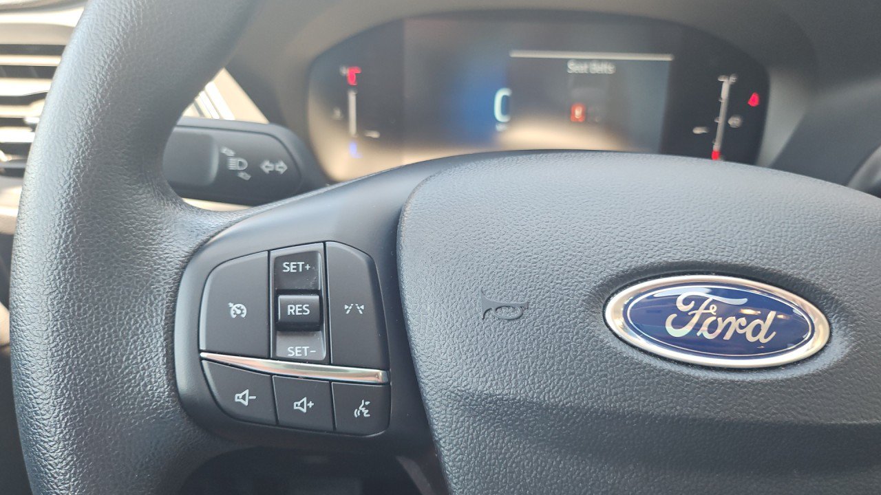 Used 2025 Ford Escape Active FWD image 13