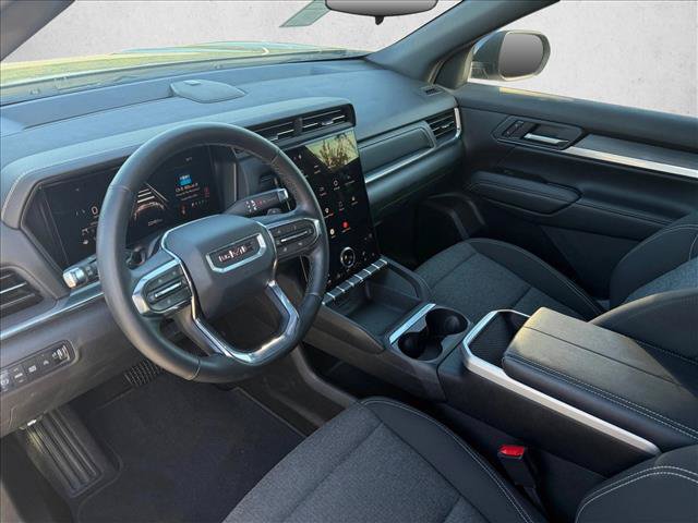 Used 2026 GMC Terrain Elevation FWD image 10