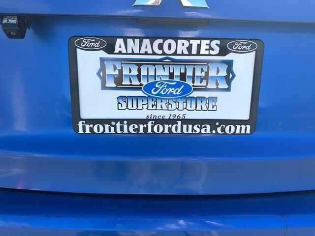 Used 2024 Mitsubishi Outlander Sport ES AWD/4WD image 24