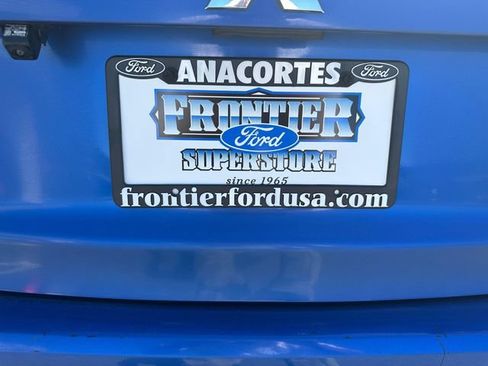 Used 2024 Mitsubishi Outlander Sport ES AWD/4WD image 24
