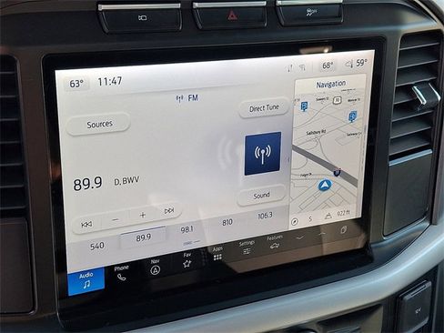 Used 2023 Ford F150 Lightning Pro image 17