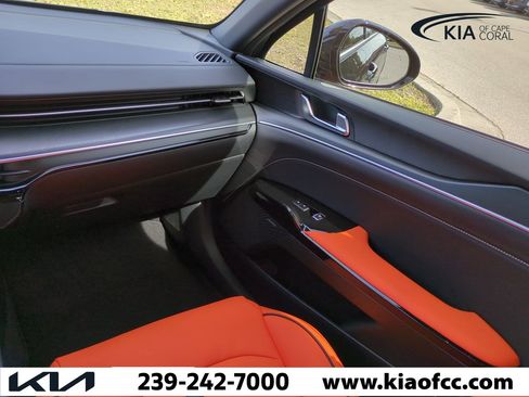 New 2026 Kia K5 GT-Line image 15