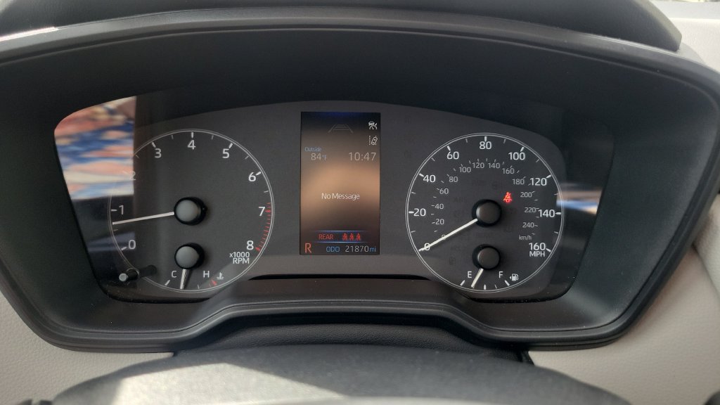 Used 2023 Toyota Corolla LE FWD image 22