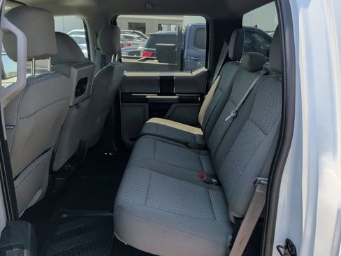 Used 2018 Ford F150 XLT AWD/4WD image 11