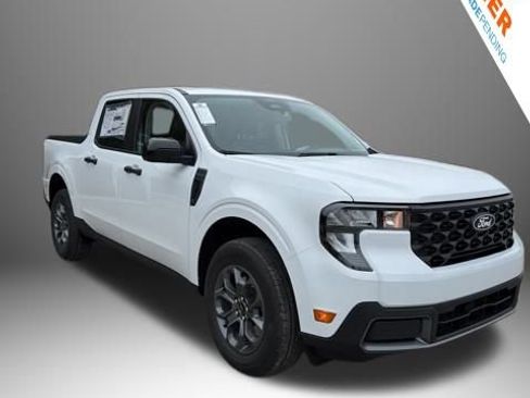 New 2026 Ford Maverick XLT w/ Equipment Group 301A AWD/4WD image 1