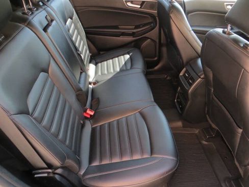 Used 2024 Ford Edge SEL w/ Convenience Package AWD/4WD image 26