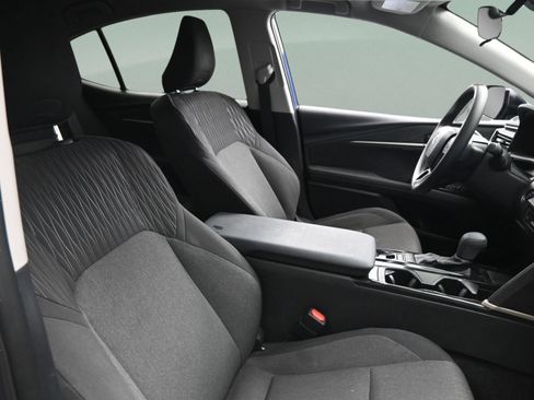 Certified 2025 Toyota Camry LE image 36