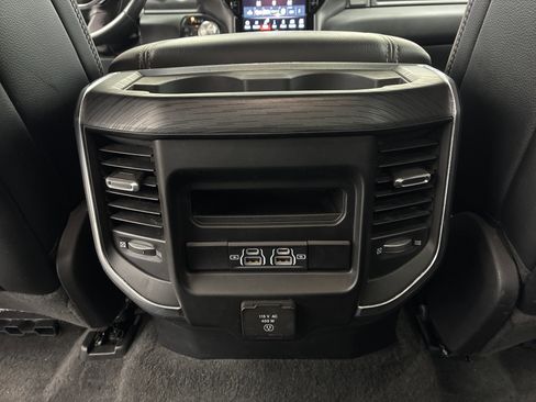 Certified 2023 RAM 1500 Laramie AWD/4WD image 14