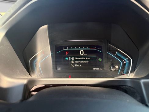 Used 2024 Honda Odyssey Elite image 14