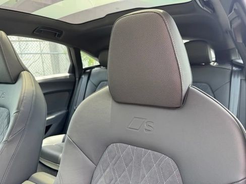 New 2026 Audi S5 Premium Plus AWD/4WD image 27