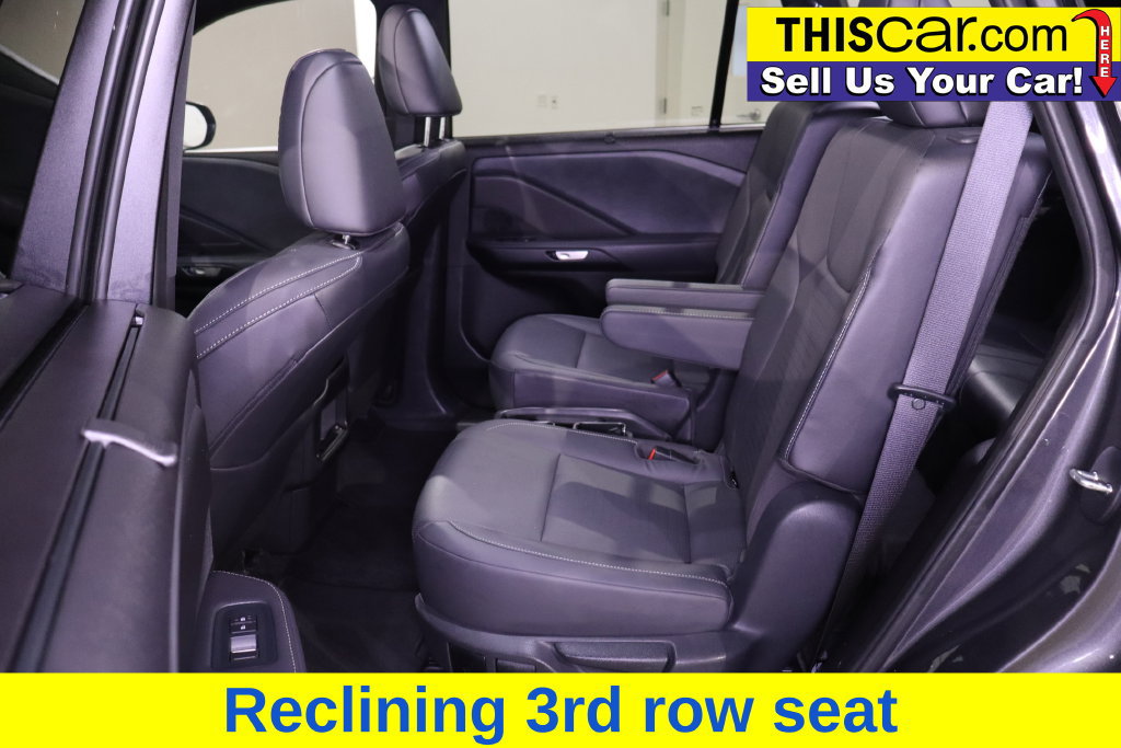 Used 2024 Lexus TX 350 FWD w/ Captains Chair Package image 31