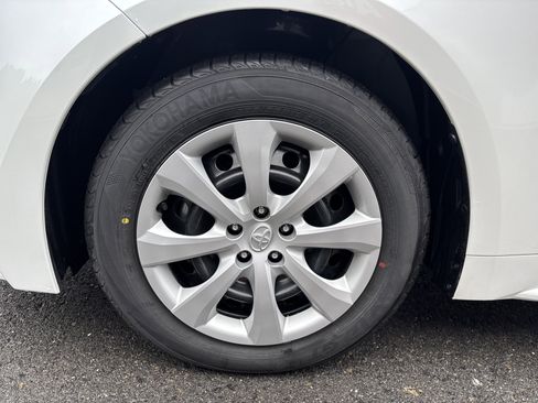 Certified 2026 Toyota Corolla LE image 11