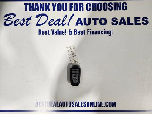 Used 2022 Ford Expedition Max Platinum image 32