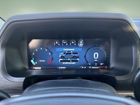 Used 2025 Ford F150 XLT w/ Equipment Group 301A Standard image 13