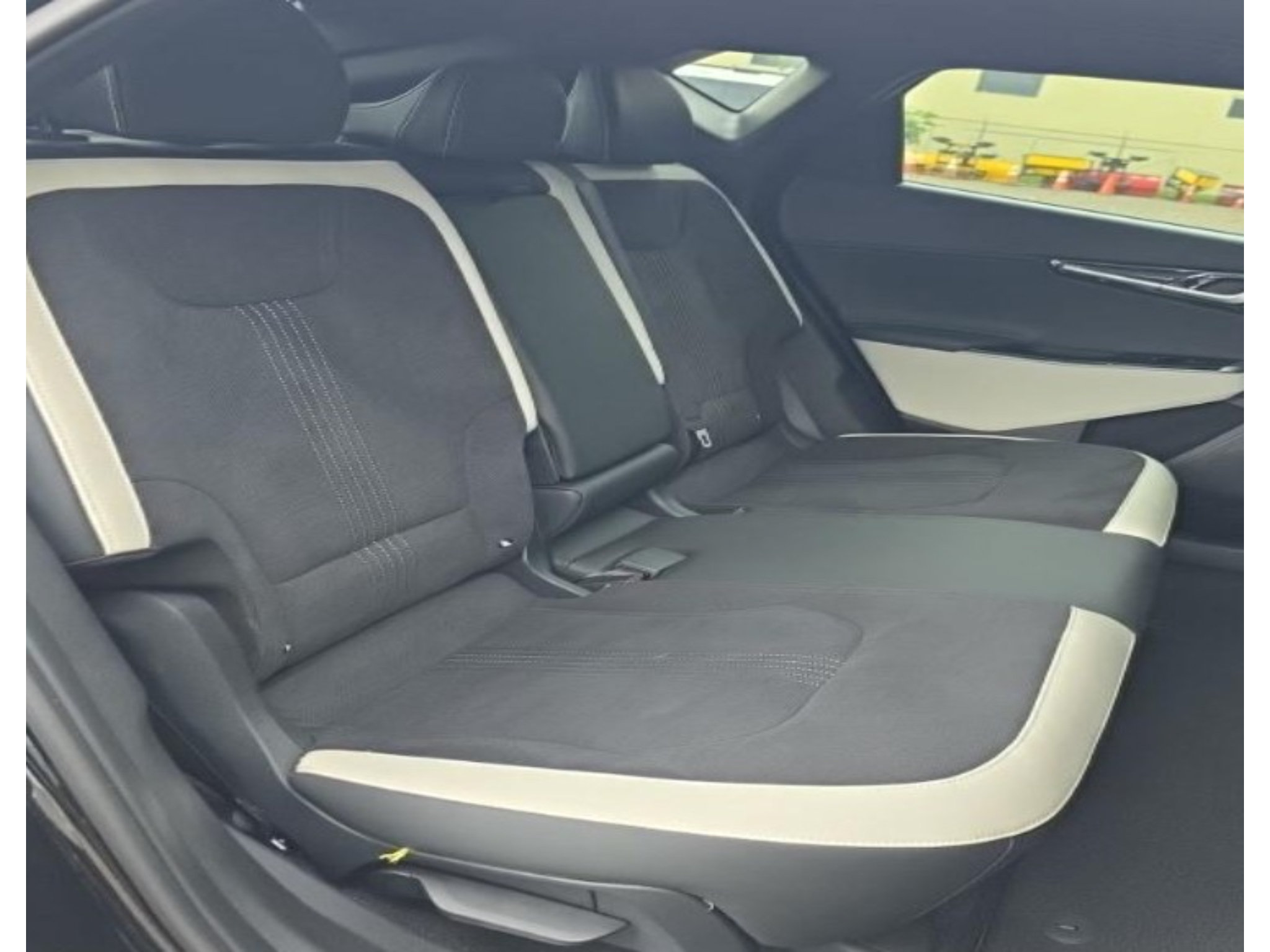 Used 2023 Kia EV6 GT-Line w/ GT-Line Suede Seat Package AWD/4WD image 6