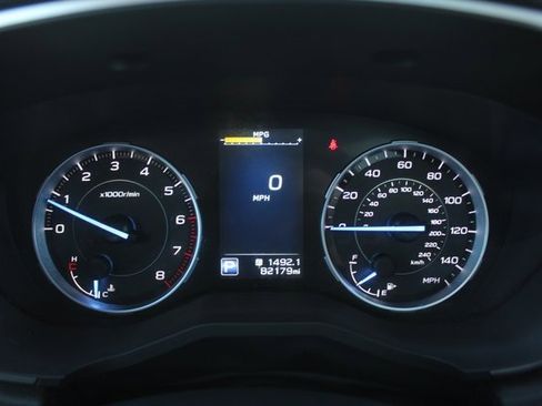 Used 2021 Subaru Ascent Limited w/ Technology Package image 34