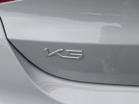 Used 2024 Kia K5 GT-Line AWD/4WD image 30