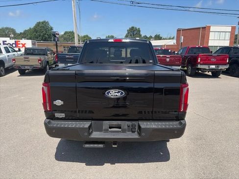 Used 2024 Ford F150 King Ranch AWD/4WD image 5
