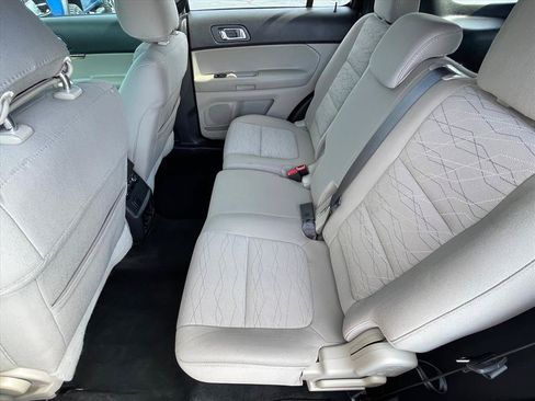 Used 2015 Ford Explorer FWD image 22