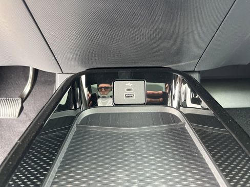 New 2025 Ford Mustang Mach-E GT image 14