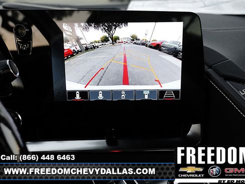 New 2025 Chevrolet Corvette Z06 image 15