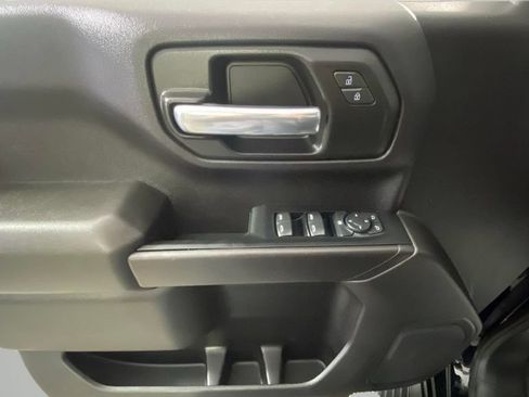 Used 2023 Chevrolet Silverado 1500 Custom RWD image 23