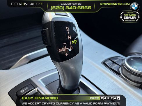 Used 2015 BMW X3 xDrive35i AWD/4WD image 12