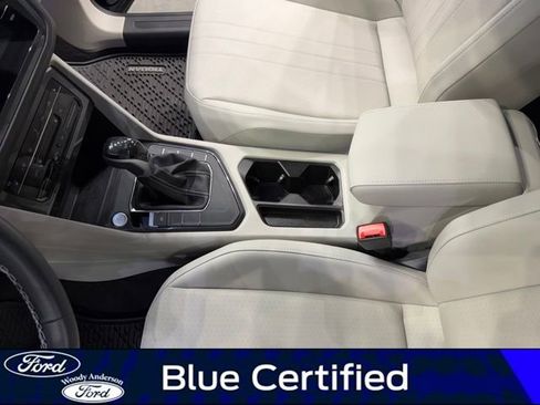 Used 2023 Volkswagen Tiguan SE image 18