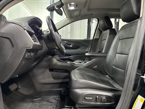 Used 2020 GMC Terrain Denali w/ Denali Premium Package image 16