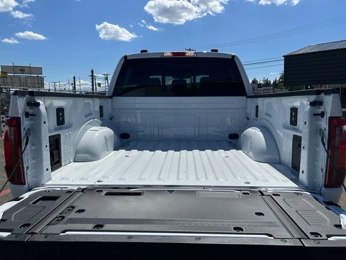 Used 2026 Ford F150 Tremor w/ Equipment Group 402B MID AWD/4WD image 22